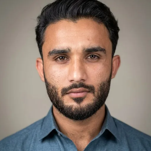 Malik Areeb Ahmed